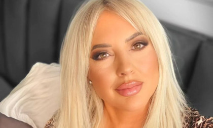 Šaninom sinu neko poslao njen intimni snimak! Evo šta je on onda uradio