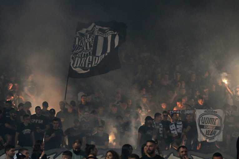 Ubijen navijač crno-belih: Uhapšen pristalica velikog rivala!