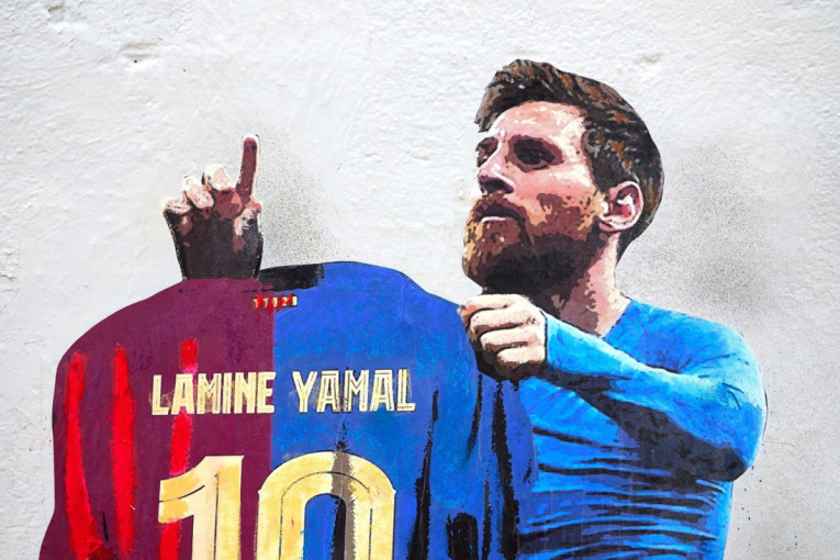 Ništa od duela Mesija i Jamala: Otkazana Finalisima, rastu šanse Srbiji!