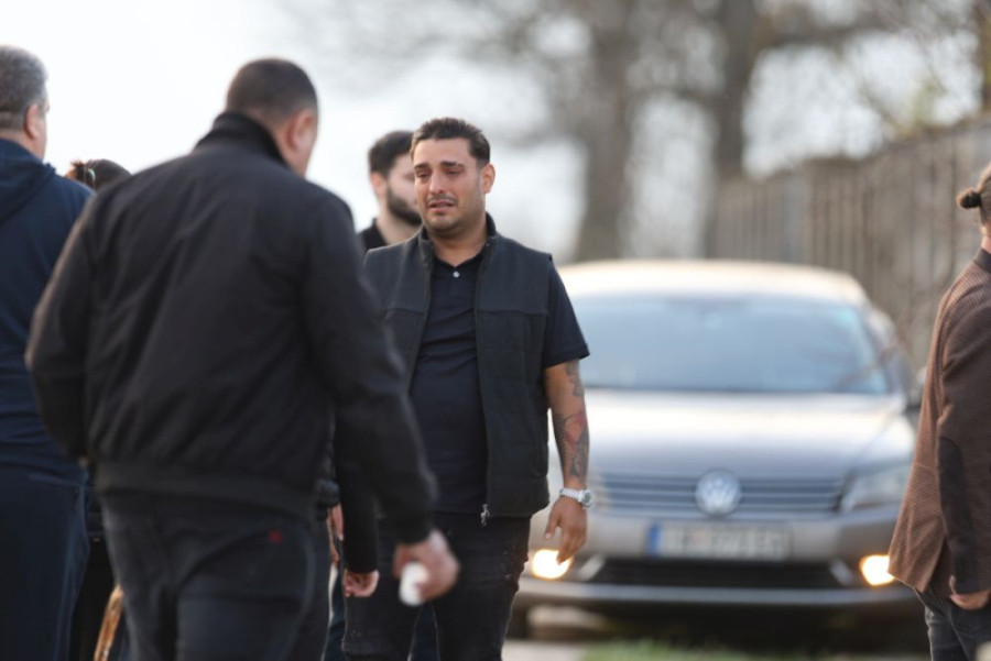 Preminuo i drugi sin influenserke Bojane Mutić: Ponovo se suočavamo s nezamislivom tugom (FOTO)