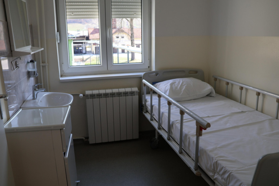 Potpuno renoviran Dom zdravlja u Guči: Nema više potrebe za odlazak na lečenje u veće gradove (FOTO)