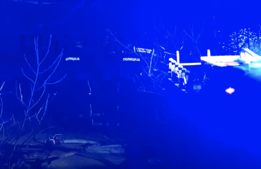 Ljubomora pretvorila Majance u pakao: Ubila bivšeg, pa pucala u rođaku i sebe!