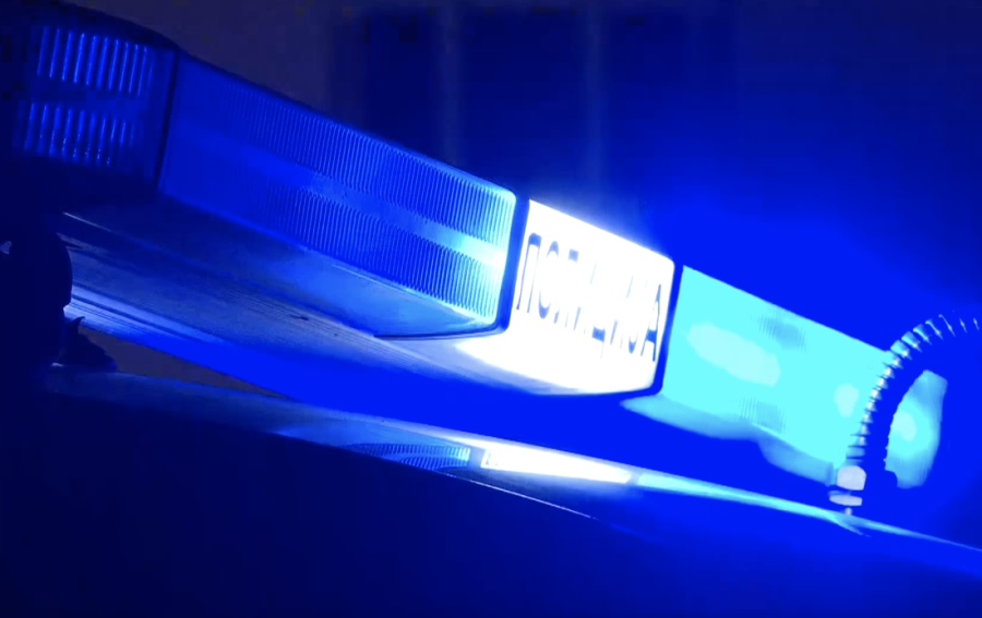 Begunac pucao na policiju u Novom Sadu: Pogledajte kako je izgledala potera! (VIDEO)