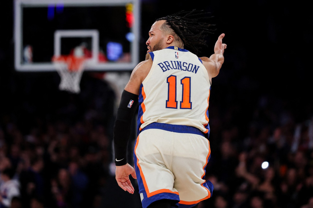 Srbija dobija brutalnog rivala! NBA zvezde od košarkaškog liliputanca prave novi "Tim snova"!