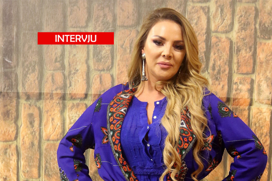 Velika ispovest Bilje Sečivanović o sinu, mužu, Grandu: Lomovi su mi pomogli da prepoznam pravu sreću!