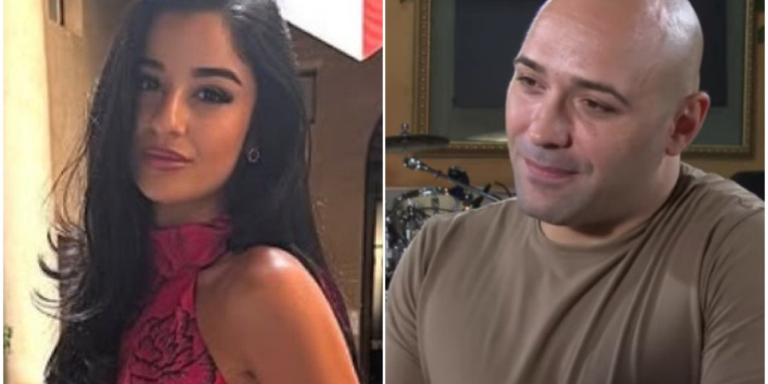 Marina Gagić objavila nikad viđen snimak s bratom Darka Lazića: Ovo slama srca (VIDEO)