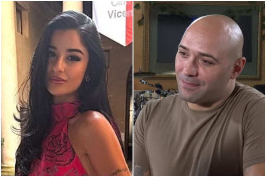 "Ko nije hodao u tvojim cipelama..." Darko Lazić neutešan nakon pogibije brata (FOTO)