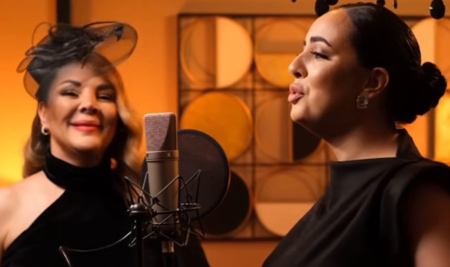 Velika ispovest Bilje Sečivanović o sinu, mužu, Grandu: Lomovi su mi pomogli da prepoznam pravu sreću!