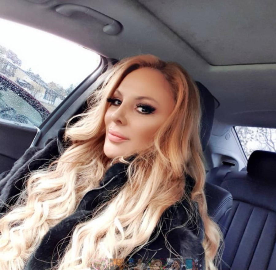 Velika ispovest Bilje Sečivanović o sinu, mužu, Grandu: Lomovi su mi pomogli da prepoznam pravu sreću!