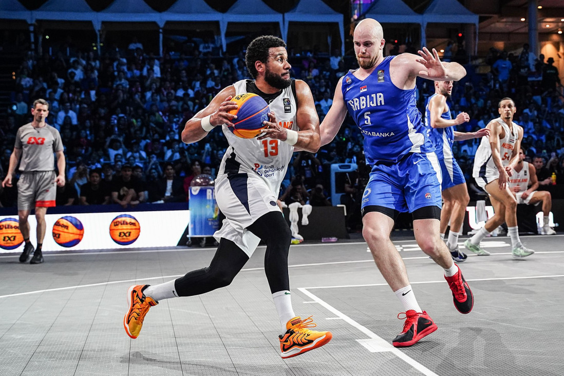 Srpski basketaši hvataju zalet za napad na svetski tron! Ždero objavio širi spisak Orlova!