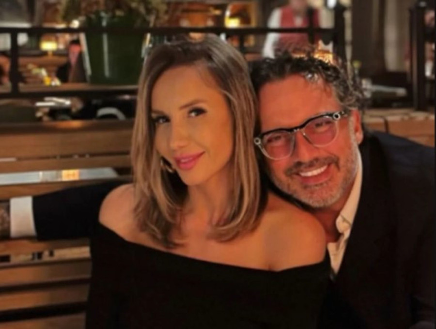 "Kakve gluposti taj čovek priča!" Barbara Bobak žestoko o skandalu Tonija Cetinskog