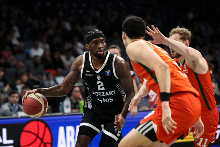 Danas igra Partizan! Regionalni derbi na Vaskrs - sve što treba da znate o meču sa Cedevita Olimpijom!
