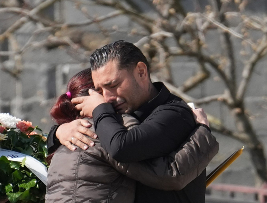 "Dokle više..." Vanja Mijatović o porodičnoj tragediji Lazića