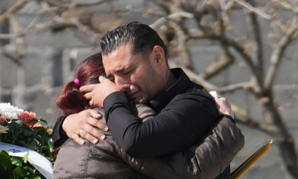 Vaskrs kod Lazića obojen tugom! Potresna ispovest nakon tragedije