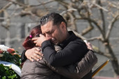 "Ko nije hodao u tvojim cipelama..." Darko Lazić neutešan nakon pogibije brata (FOTO)