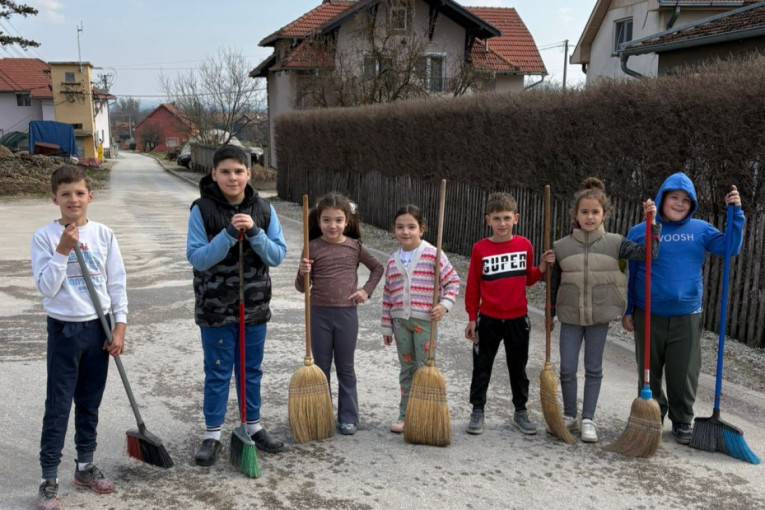 Skupština Novog Sada: Zmajeve dečje igre dobijaju prostor akademije (FOTO/VIDEO)