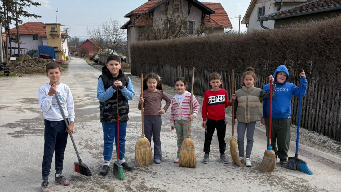 Beba umrla nekoliko sati nakon prijema u bolnicu: Sumnja se na neuhranjenost