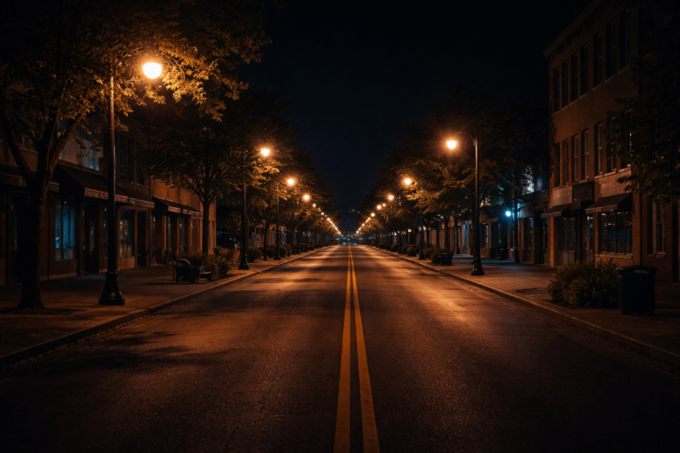 Vlast u ovom danskom gradu uradila nešto neočekivano: Zamenili ulično osvetljenje zbog njih!