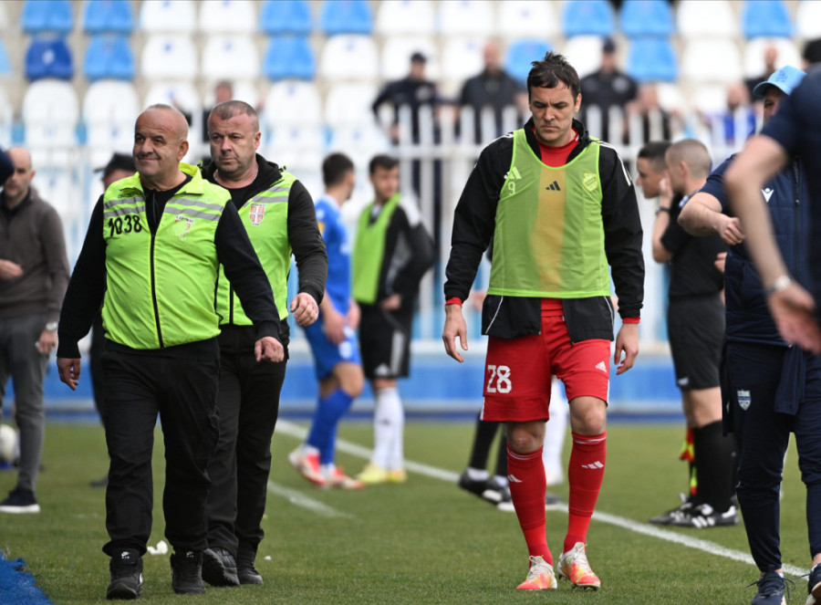 U Partizanu je sve izvrnuto: Stojković pričao o stanju u bivšem klubu, ali i o vređanju u Novom Pazaru