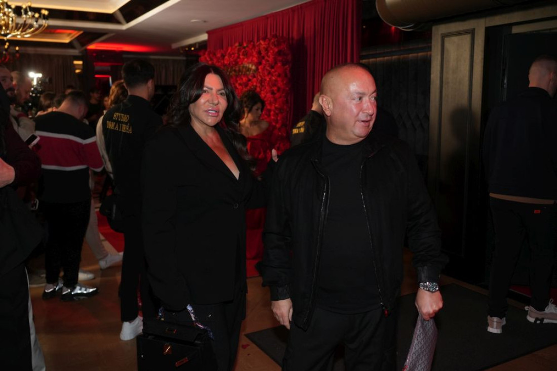 Đanijeva žena o pevaču, nakon što mu je ugrađeno pet stentova: Stanje je bilo alarmantno!