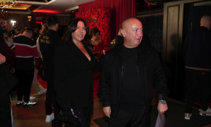 Đanijeva žena o pevaču, nakon što mu je ugrađeno pet stentova: Stanje je bilo alarmantno!