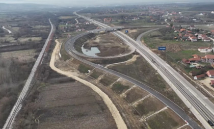 Kragujevac dobija novu obilaznicu: Gradi se 14 mostova, povezuju se ključne petlje, ovako će izgledati srce Šumadije! (VIDEO)