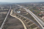 Kragujevac dobija novu obilaznicu: Gradi se 14 mostova, povezuju se ključne petlje, ovako će izgledati srce Šumadije! (VIDEO)