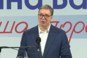 Vučić: Gradiće se i brza saobraćajnica od Požege do Užica