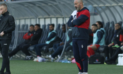 Ne može svaki put da bude 4:0: Stanković, kao i svi ostali video da se Zvezda namučila (VIDEO)