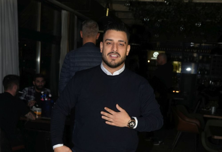 Sajsi MC o ćerki koju je dobila u 41. godini: "Sa njenim dolaskom sve se promenilo"