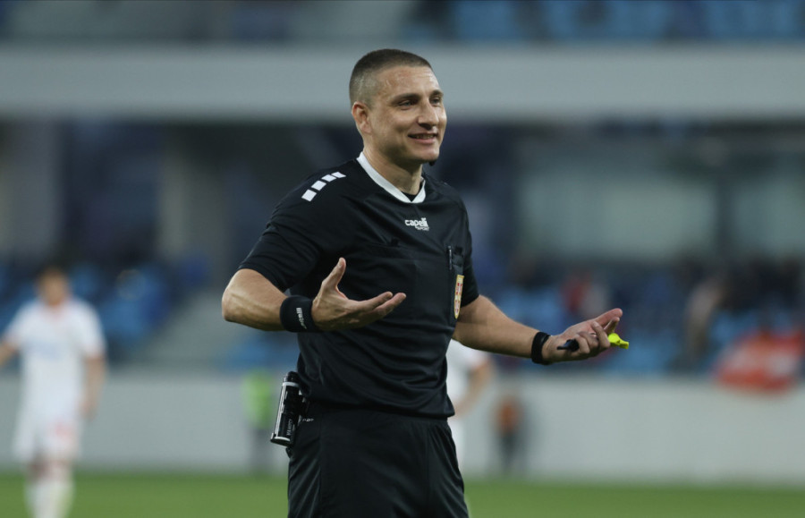 Zvezda je imala 3 heroja u Loznici: Kostov za izjednačenje, Katai za preokret, a onda i Mateus za odbranu penala (FOTO/VIDEO)