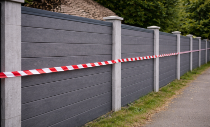 Vole da im zaviruju u dvorište: Podigli ogradu zbog radoznalih komšija, pa upali u velike probleme!