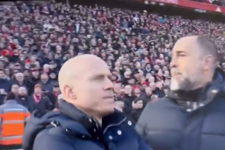 Jović ponovo pogađa: Luka dva puta u metu, ali pobede nije bilo (VIDEO)