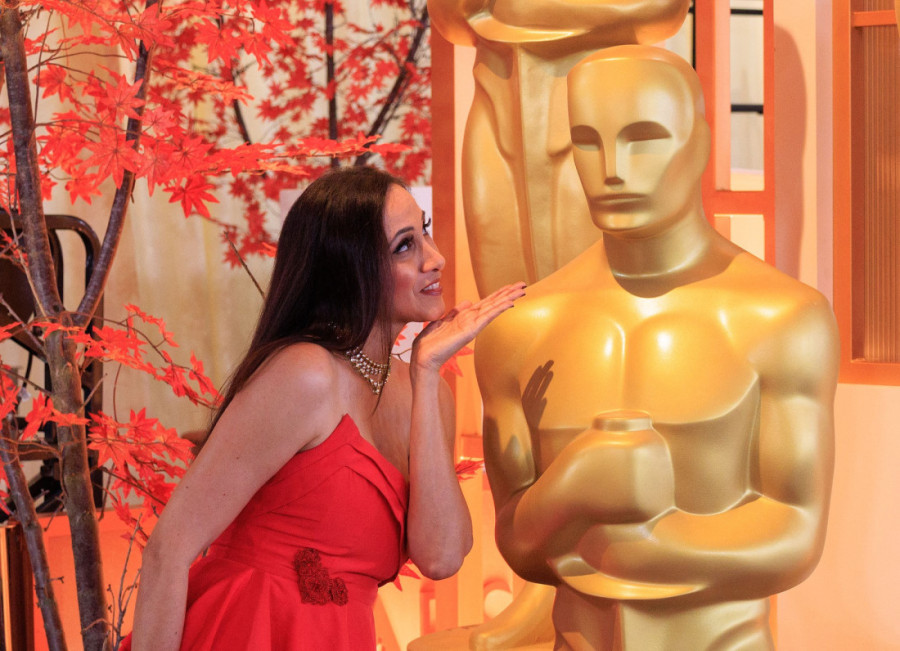 Nikol Kidman ima poseban ritual pred svaku dodelu Oskara: Uvek ide na ovo mesto