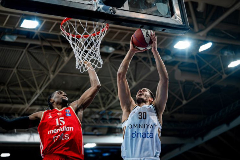 Zvezda deklasirana u Sarajevu: Pogledajte hajlajtse večeri za zaborav (VIDEO)