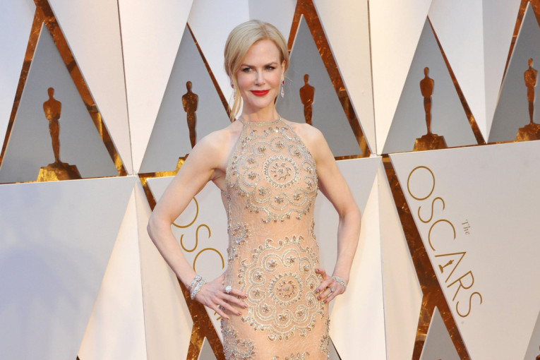 Nikol Kidman ima poseban ritual pred svaku dodelu Oskara: Uvek ide na ovo mesto