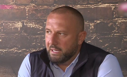 "Đani je popio, pa se našao da komentariše" Dado Polumenta zamerio kolegi izjavu o Maldivima: Sebi bih jezik otkinuo!