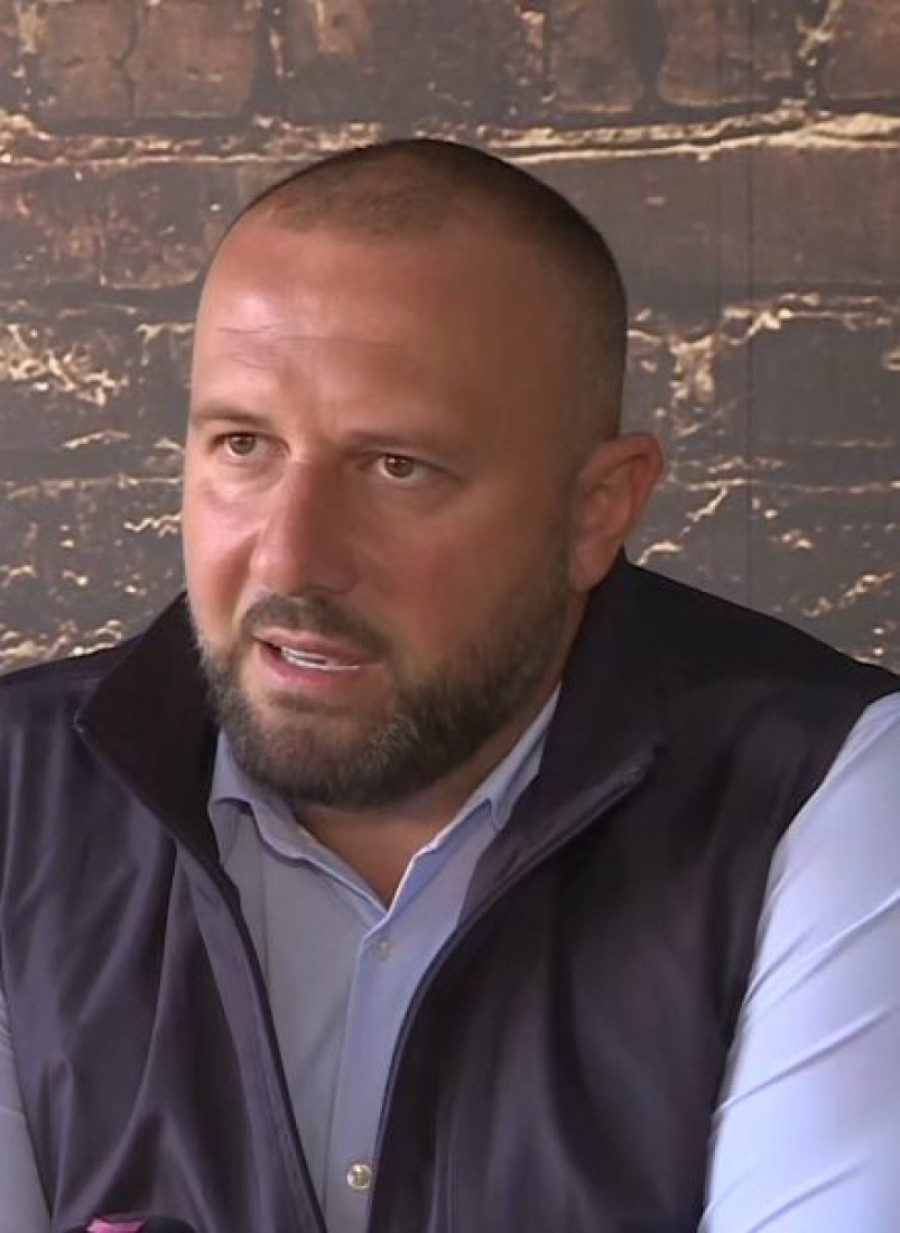 Dado Polumenta nakon povratka s Maldiva: Odsad idemo samo na mesta gde može kolima!