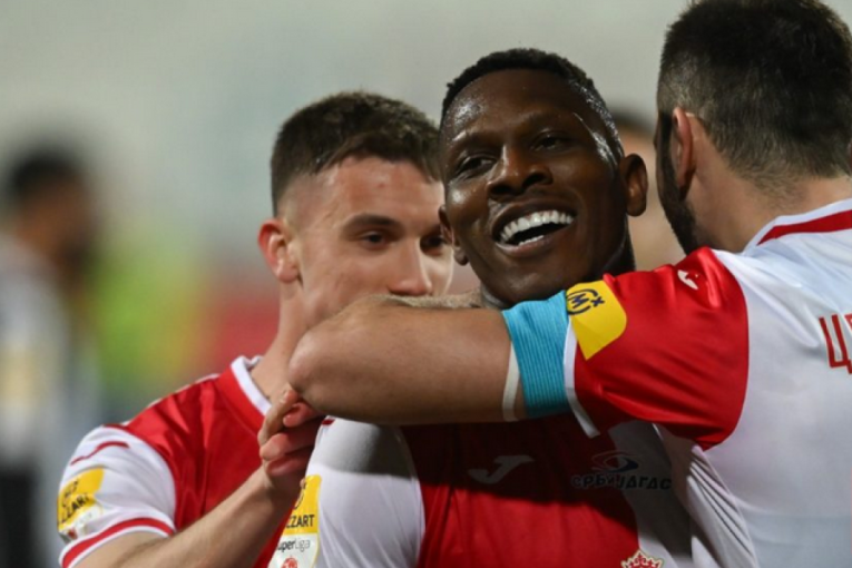 Meriju sada bilo dovoljno 11 minuta! Pogledajte hajlajtse tesne pobede Vojvodine u Kragujevcu (VIDEO)