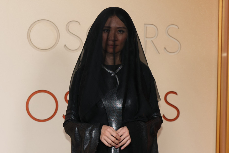 Ejmi Madigan zgrozila sve pristune na Oskarima: Otkrila šta je prethodne večeri radila u kupatilu (VIDEO)