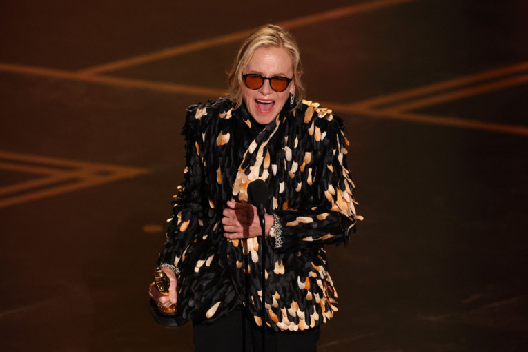 Dodeljen prvi Oskar: Ejmi Madigan je najbolja sporedna glumica!