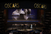Najemotivniji momenat na dodeli Oskara: Oproštaj od slavnih umetnika koji su nas napustili