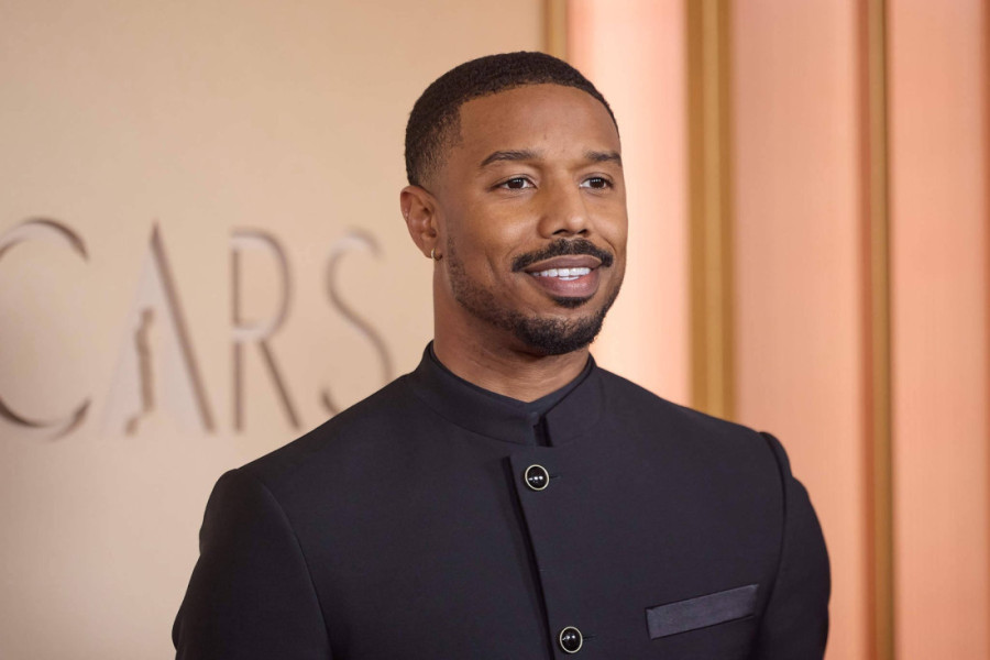 Kad Oskar "udari u glavu": Majkl B. Džordan nakon osvajanja nagrade traži šokantnu cifru za novi film