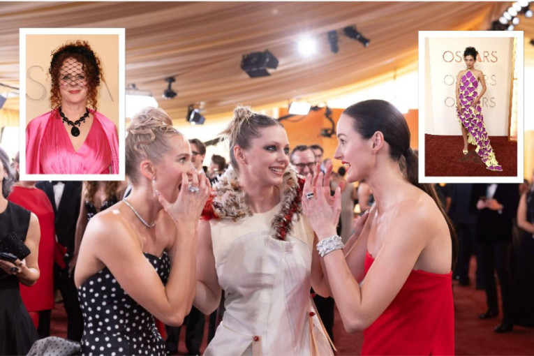 Najveće modne katastrofe: Neki pobrkali Oskare sa kostimiranom zabavom, jedna zvezda došla u neuspeloj venčanici (FOTO)