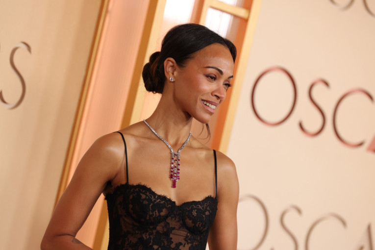 Kada se nasmejao, svima se zgadilo: Glumac pokazao jezive zube na crvenom tepihu Oskara (FOTO)