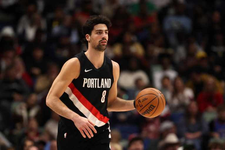 Zašto Avdija ne igra za Srbiju? NBA as progovorio o odluci da izabre Izrael