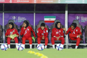 Iranke odustale od azila: Fudbalerke se ipak vraćaju u domovinu!