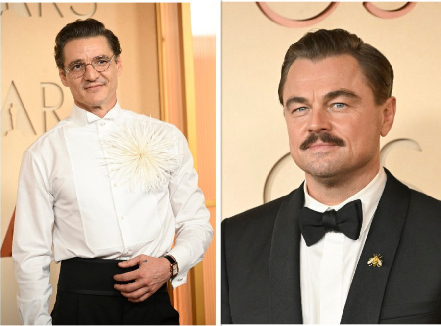 Nećete verovati gde je Majkl B. Džordan proslavio osvajanje Oskara: Snimci usijali društvene mreže (VIDEO)