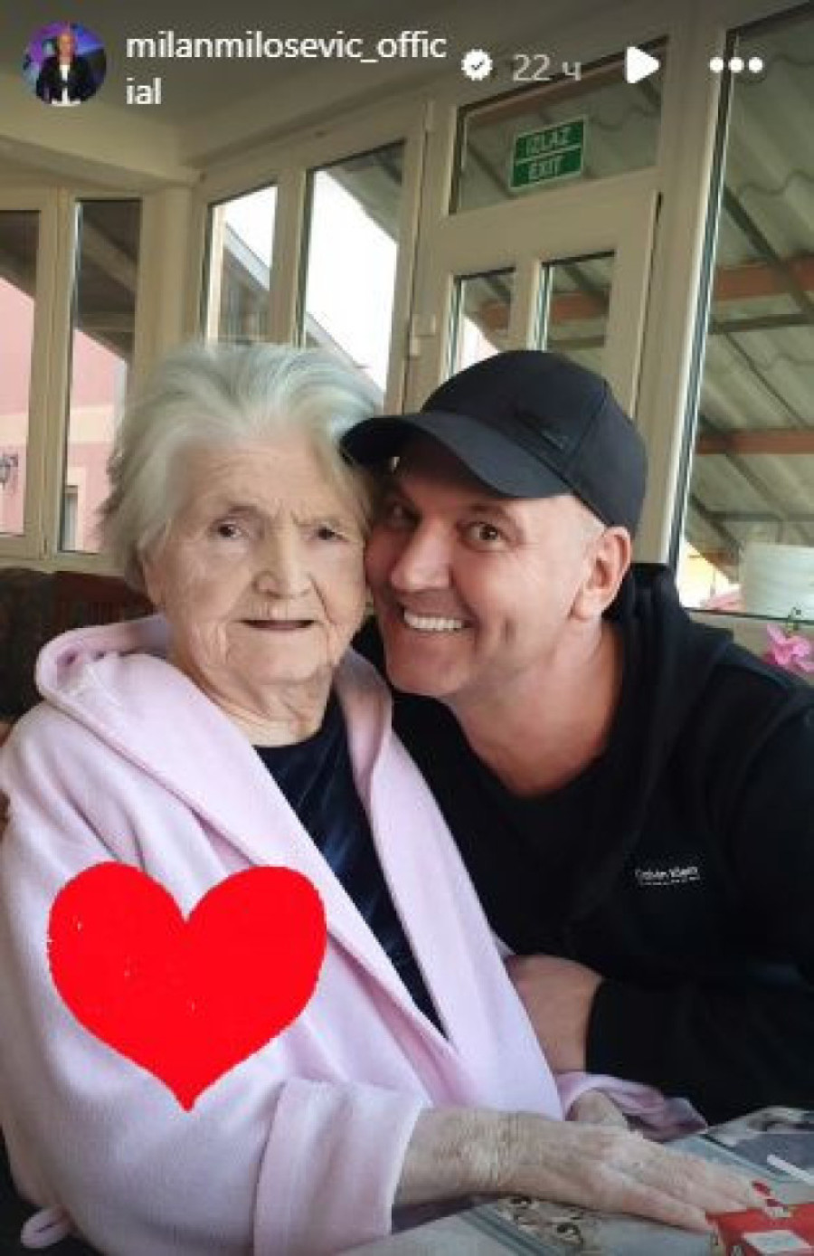 Milan Milošević podneo devet tužbi protiv Asmina Durdžića: Pričao je da se bavim prostitucijom!