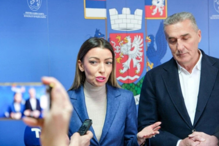 Kreće rekonstrukcija žile kucavice Bajine Bašte: Svetosavska ulica uskoro pod mašinama, radovi na tunelu od Vidovdana!